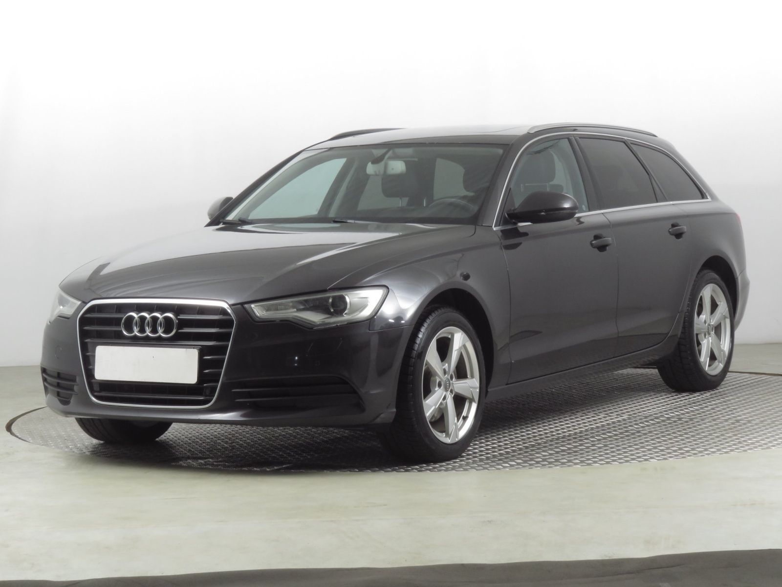 Audi A6, 2.0 TDI, Automat, Serv.kniha - fotka 3