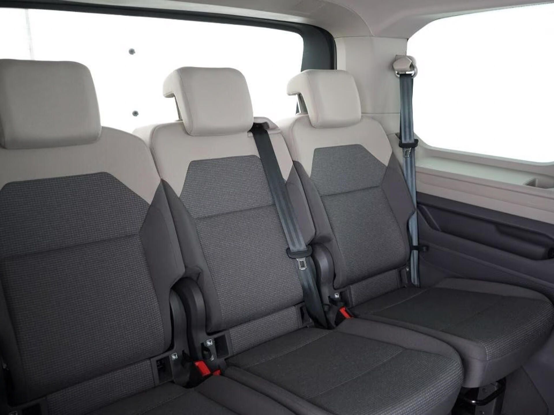 Volkswagen Multivan, eHybrid 4M Kam ACC El.dveře 7m - fotka 5