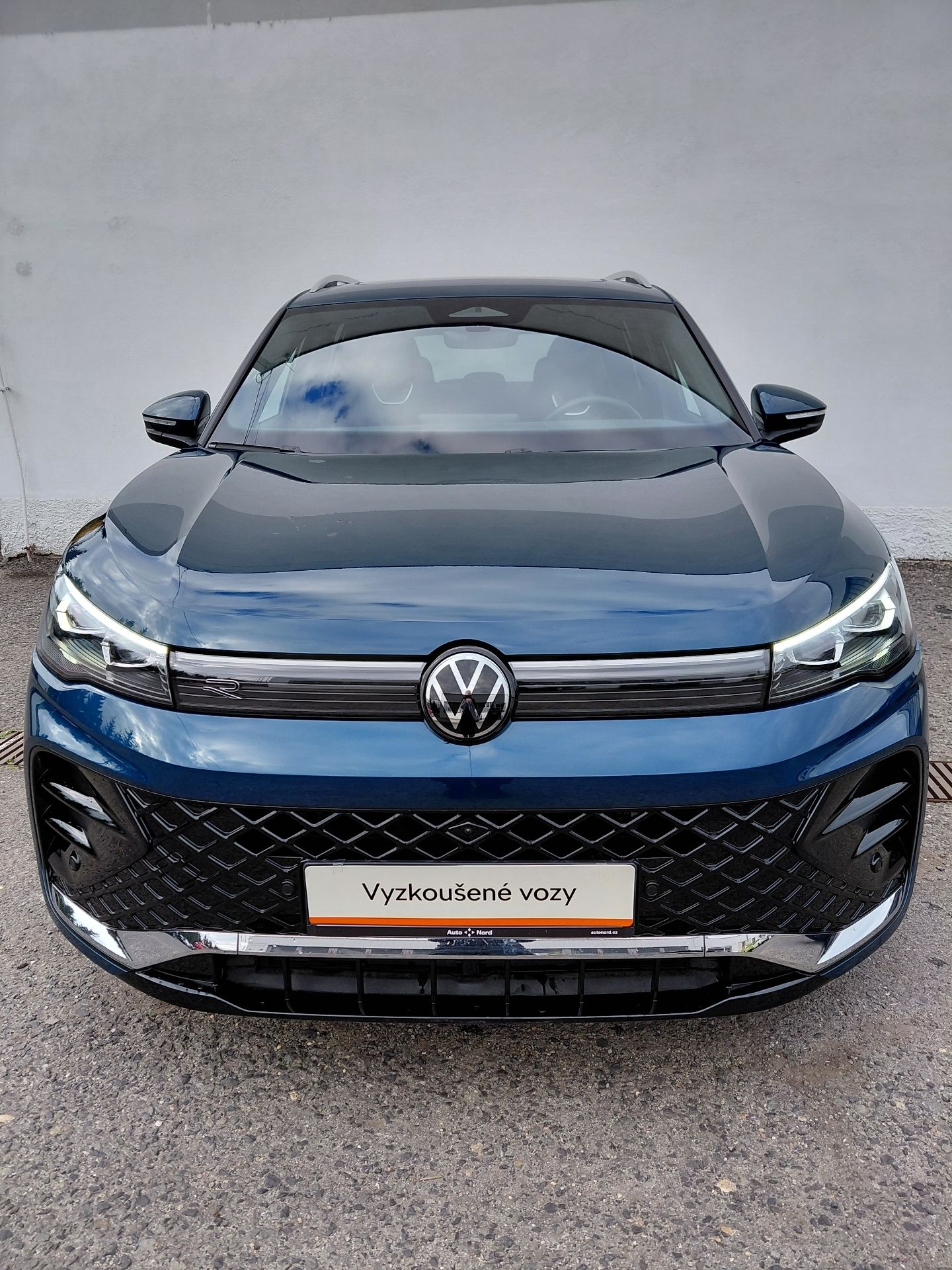 Volkswagen Tiguan, 1.5 eTSI R-LINE 110 - fotka 4