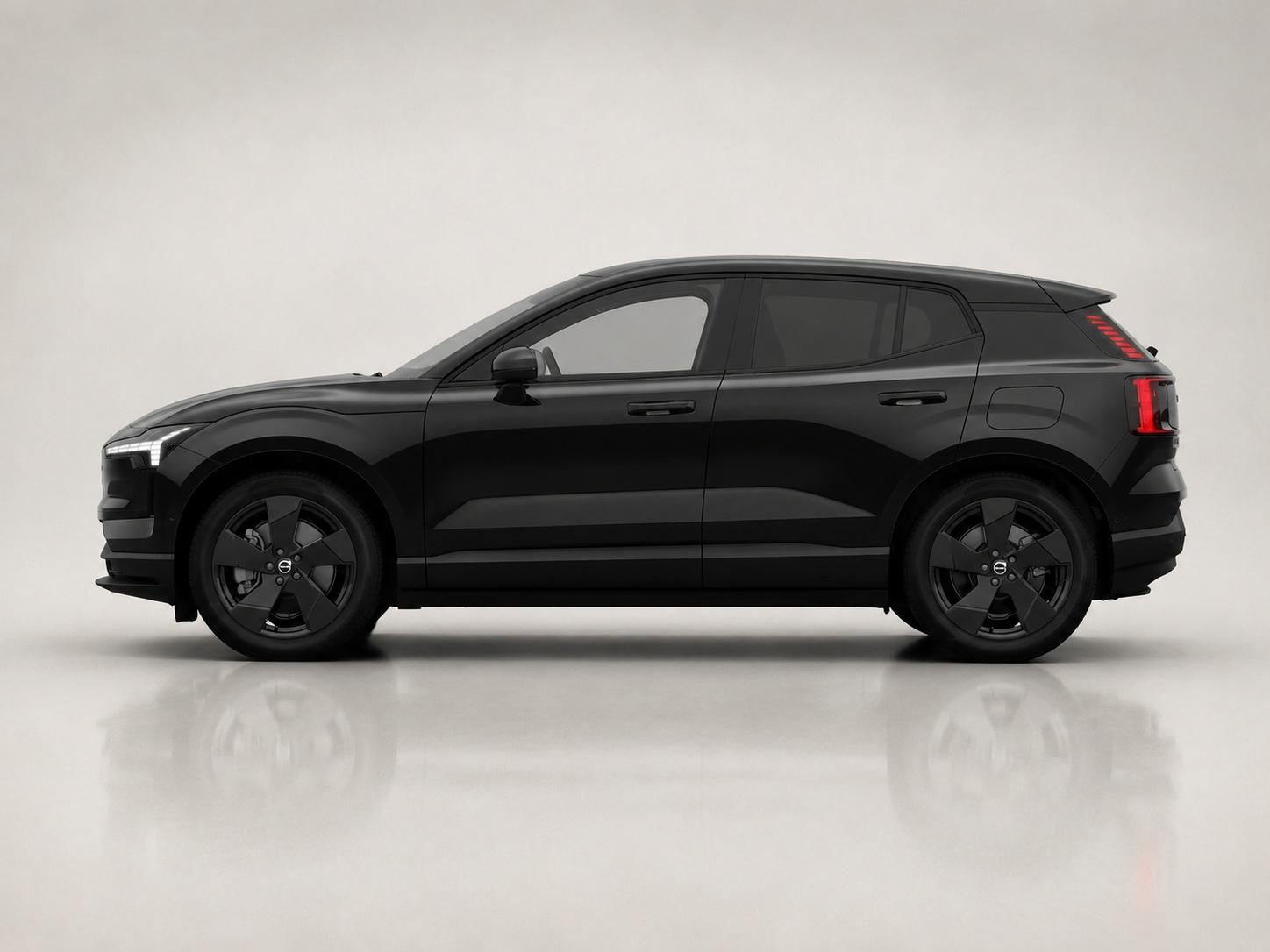 Volvo EX30, P8 AWD ULTRA BLACK EDITION - fotka 4