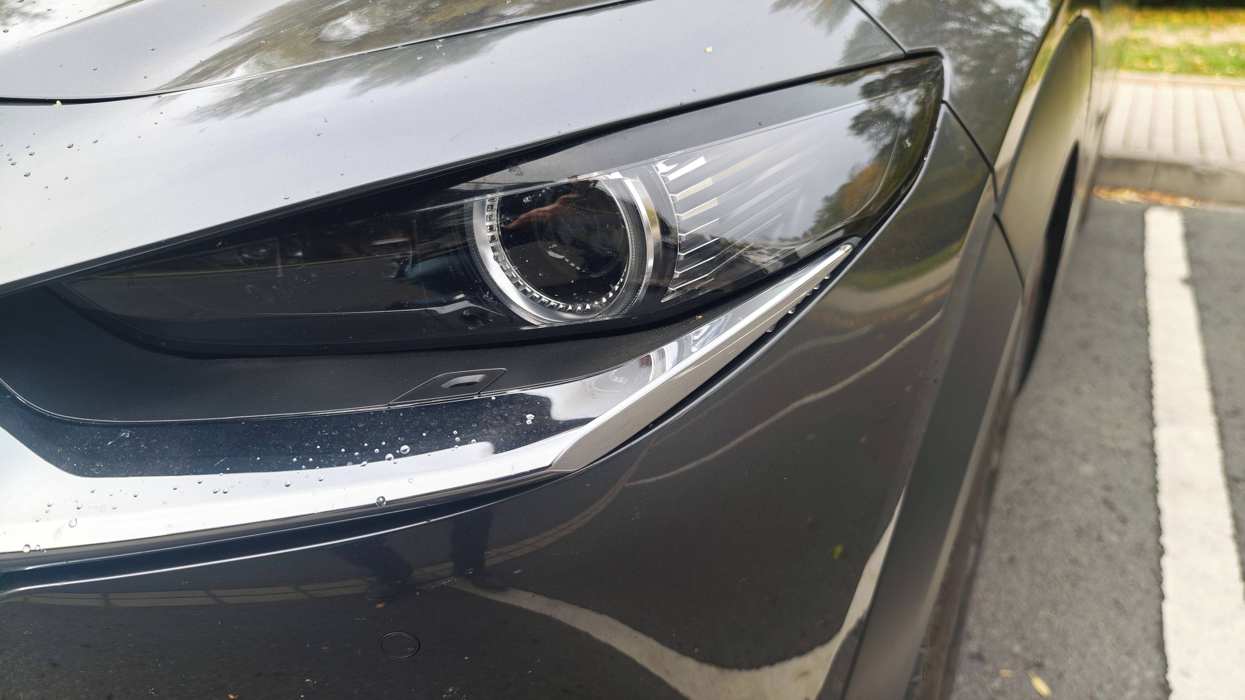 Mazda CX-30, Skyactive G,110 kW, TOP výbava - fotka 5