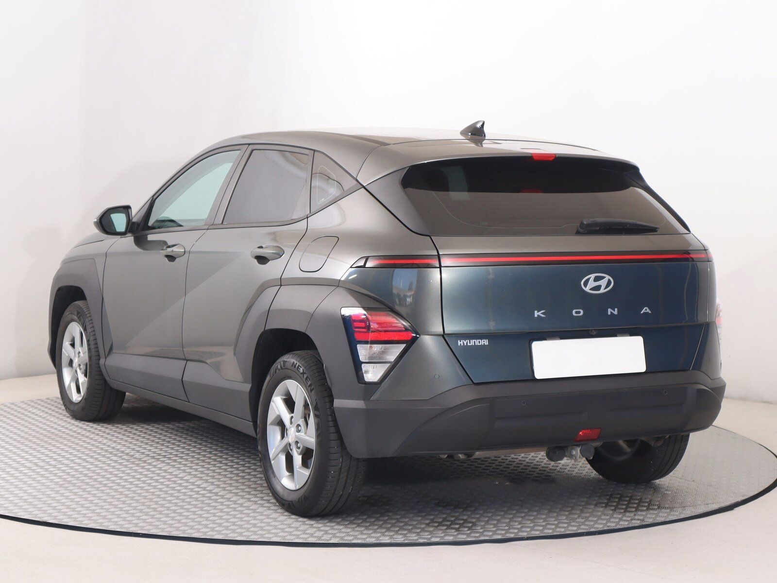 Hyundai Kona, 1.0 T-GDI, Automat, Serv.kniha - fotka 4