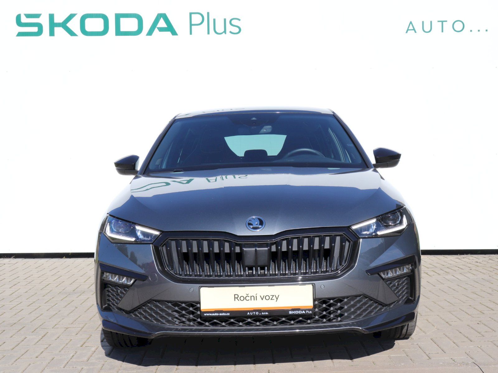Škoda Scala, Scala MonteCarlo 1.0 TSI 85 kW - fotka 4