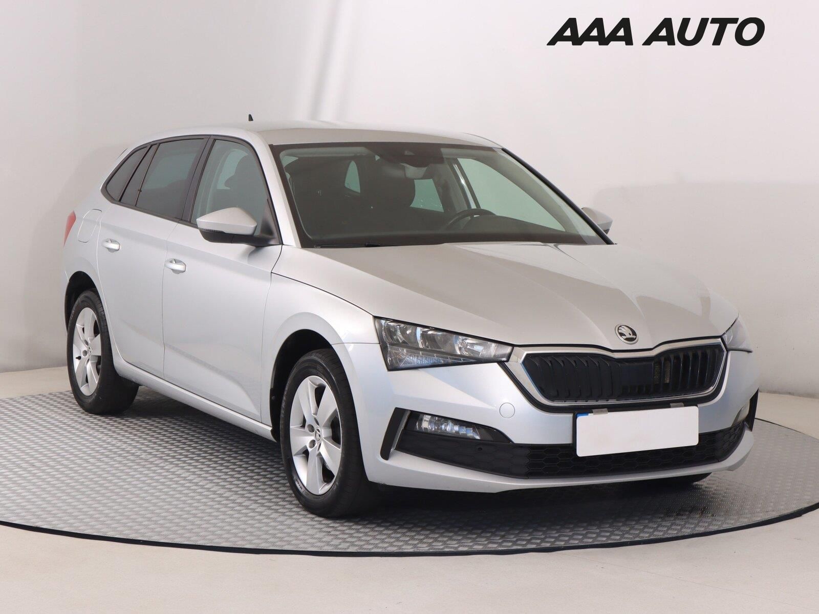 Škoda Scala, 1.0 TSI, Ambition, Automat
