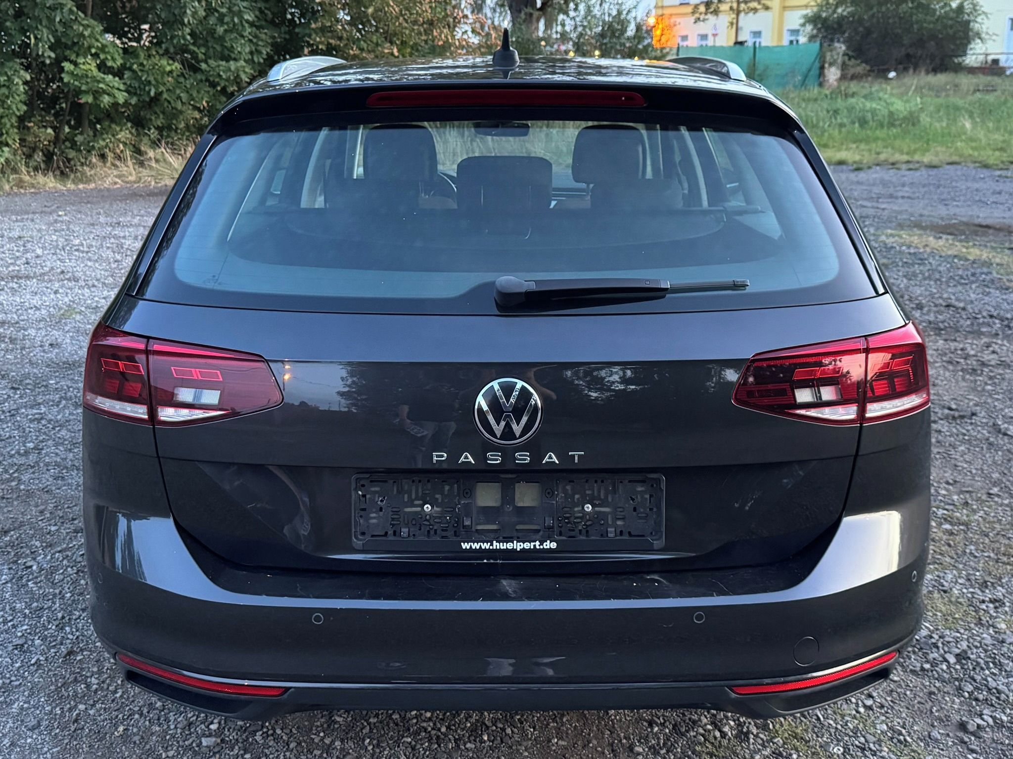Volkswagen Passat, Variant 2.0TDI 110kw EVO DSG - fotka 4