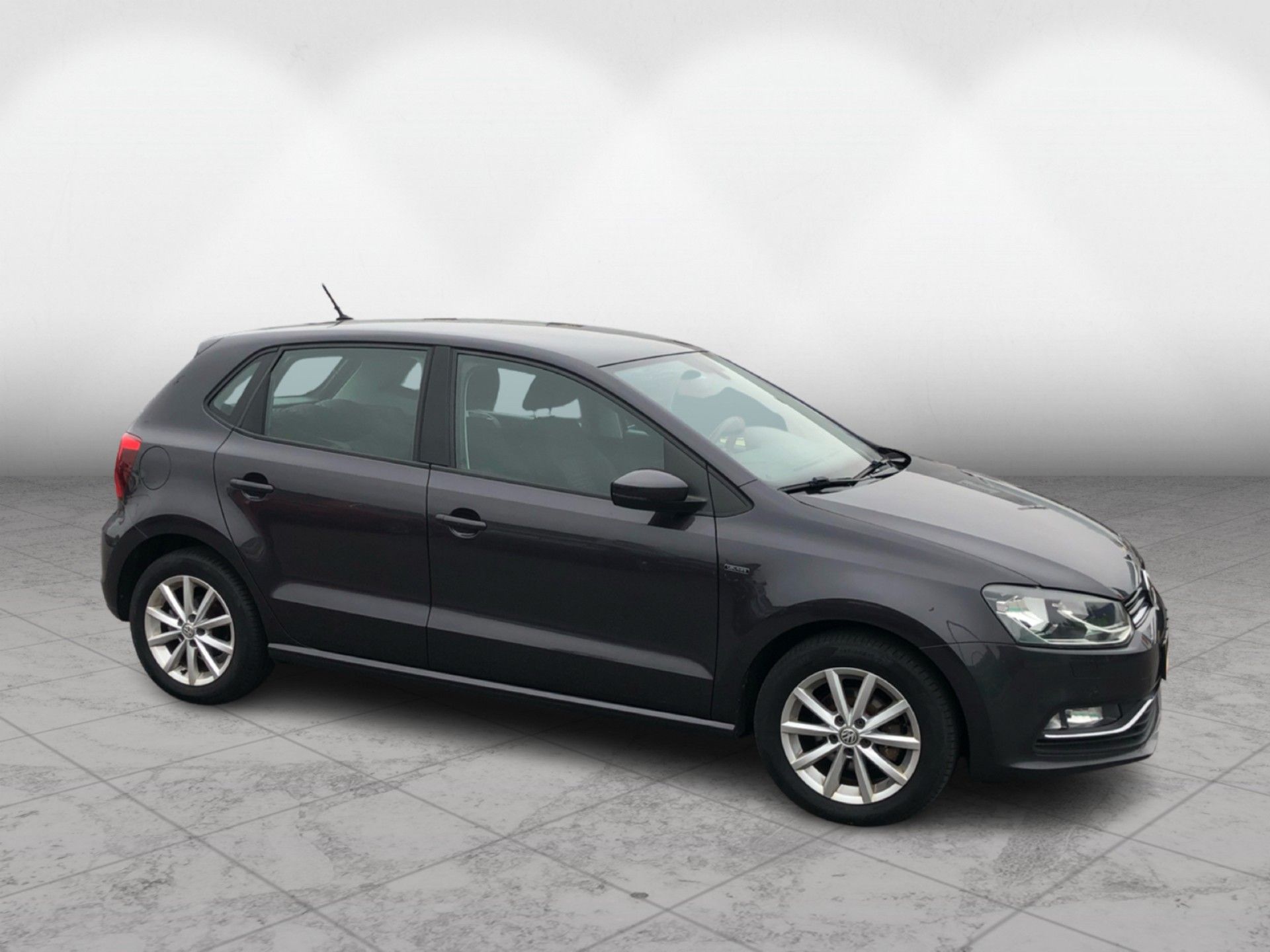 Volkswagen Polo, 1.2 TSI Highline - fotka 6