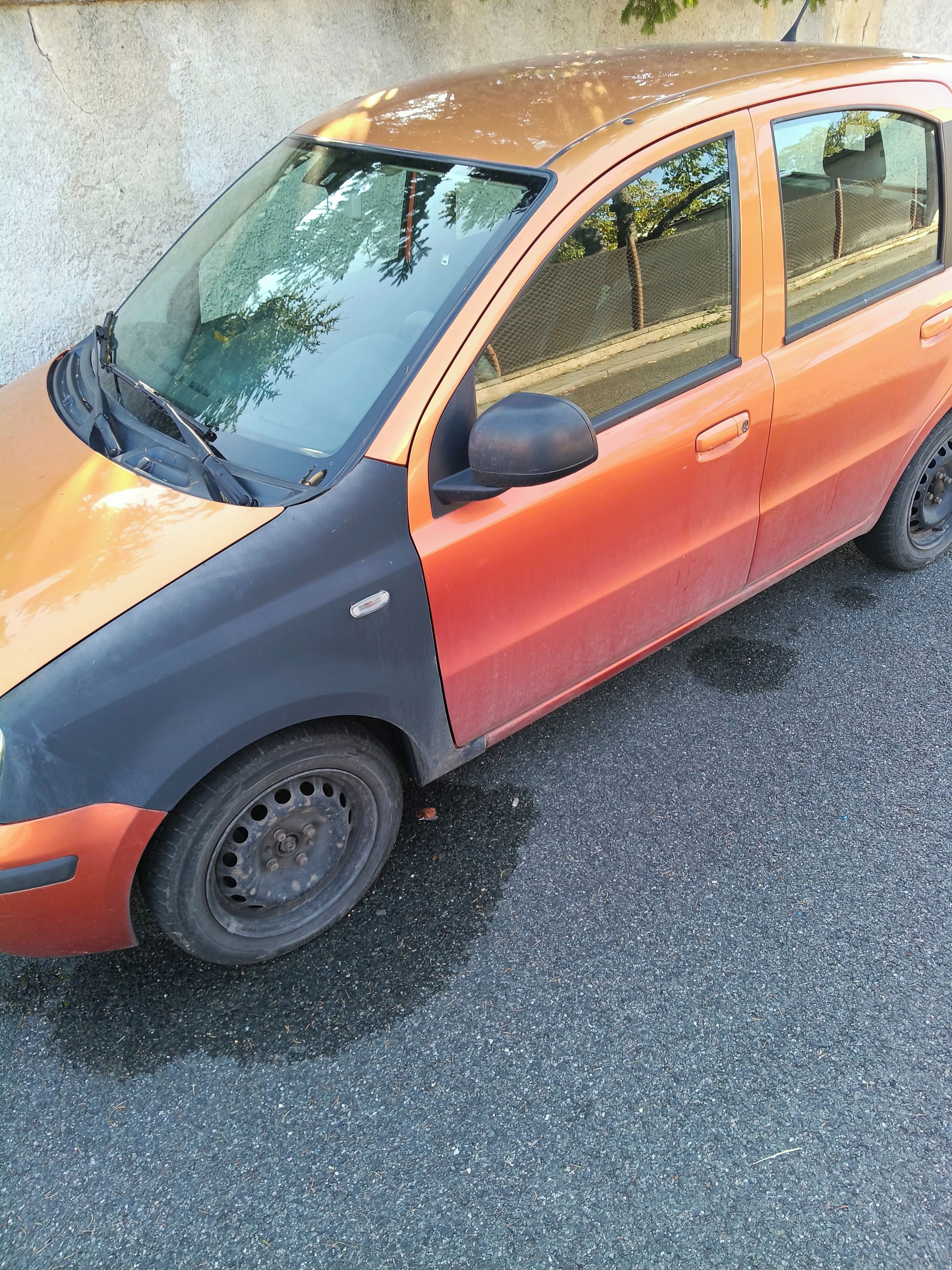 Fiat Panda, 1.1 - fotka 6