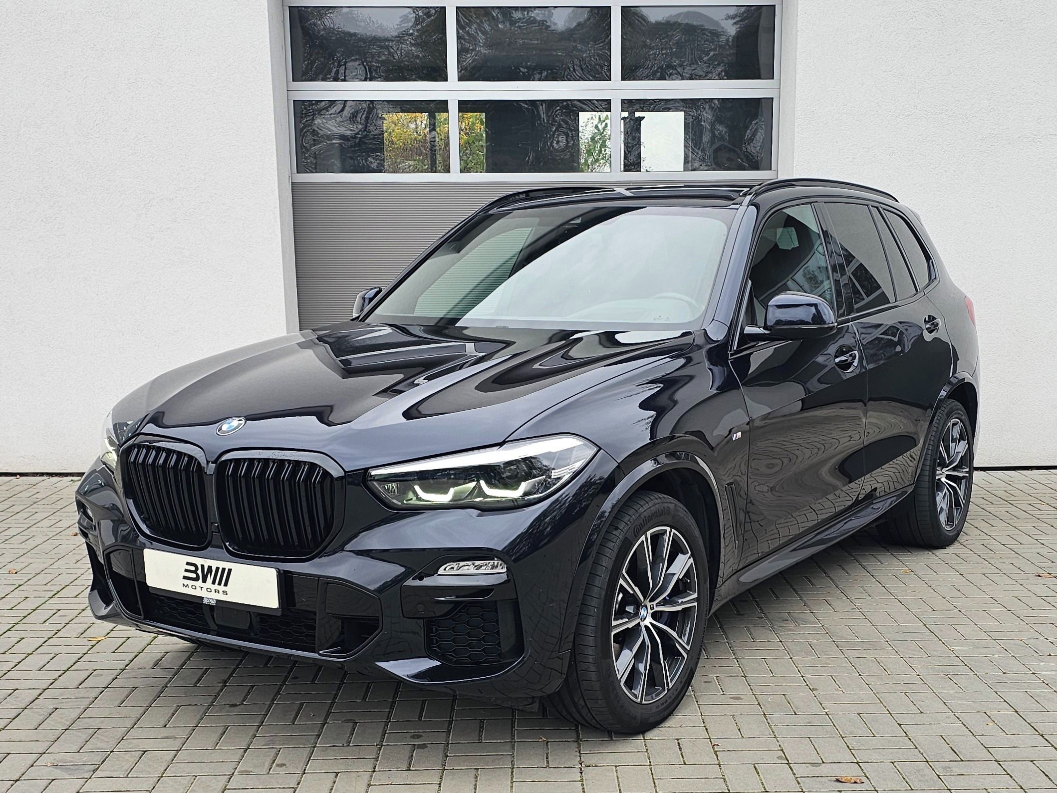 BMW X5, xDrive30d