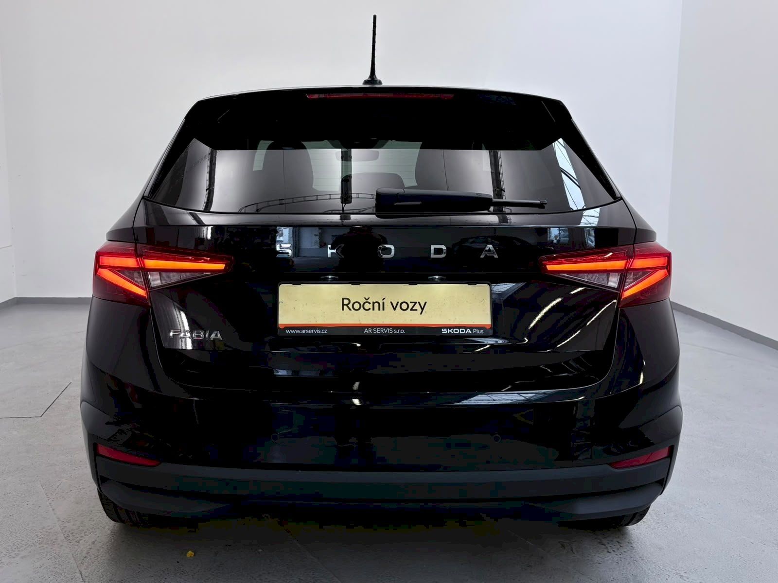 Škoda Fabia, TOP SELECTION 1.0TSI/85kW 7DSG - fotka 6