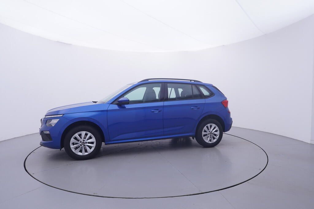 Škoda Kamiq, Selection 1.0 TSI 85 kW - fotka 2