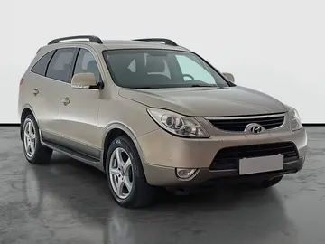 Hyundai ix55, 3.0 CRDi, 4X4, Automat