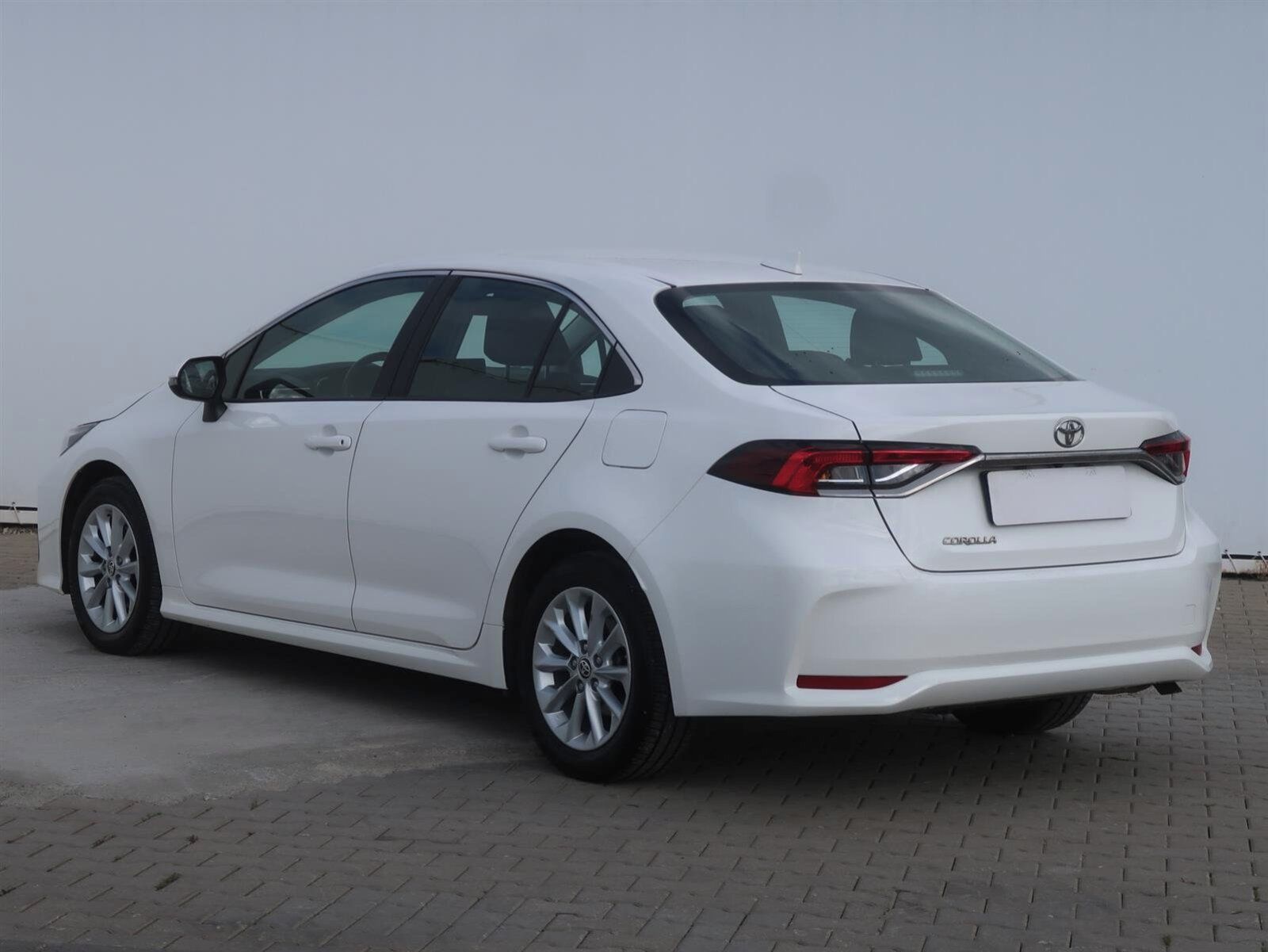 Toyota Corolla, 1.5 VVT-i, Serv.kniha - fotka 4