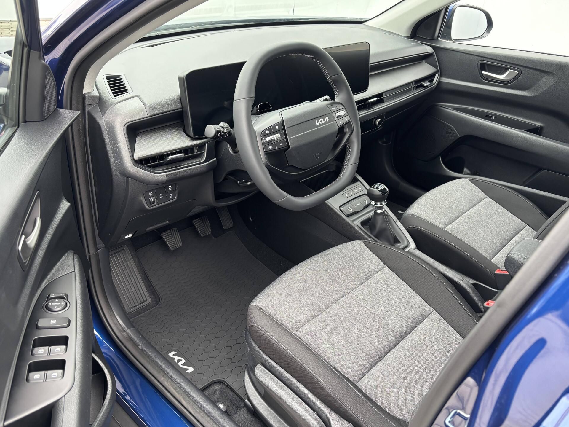 Kia Stonic, SPIN 1,0 T-GDi - fotka 5