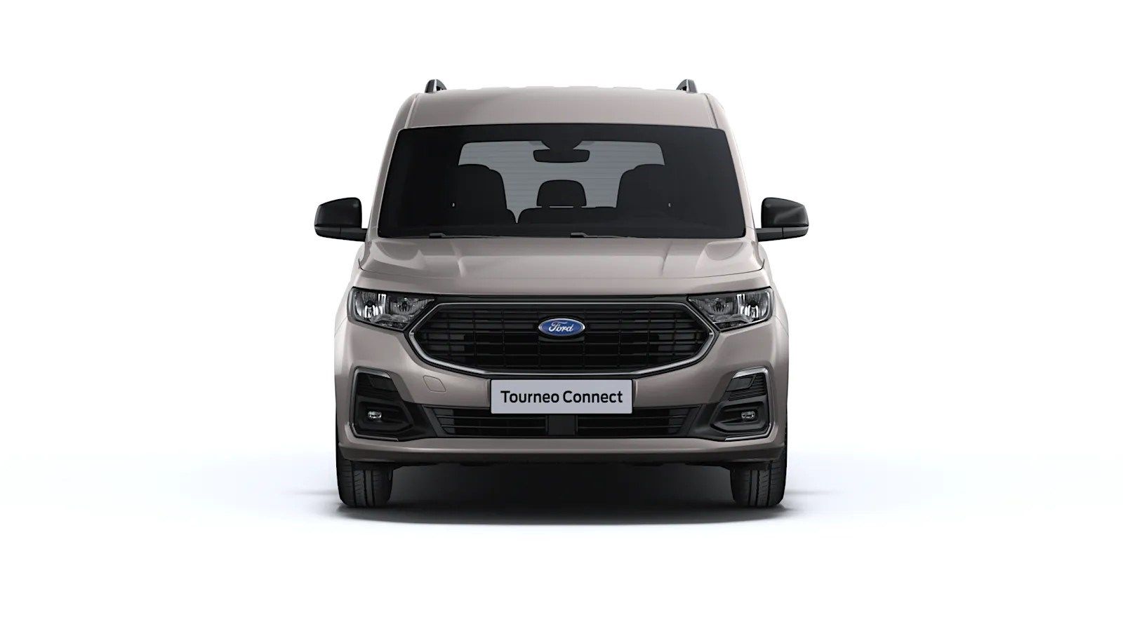 Ford Tourneo Connect, Titanium, Grand Tourneo, 2.0 E - fotka 2