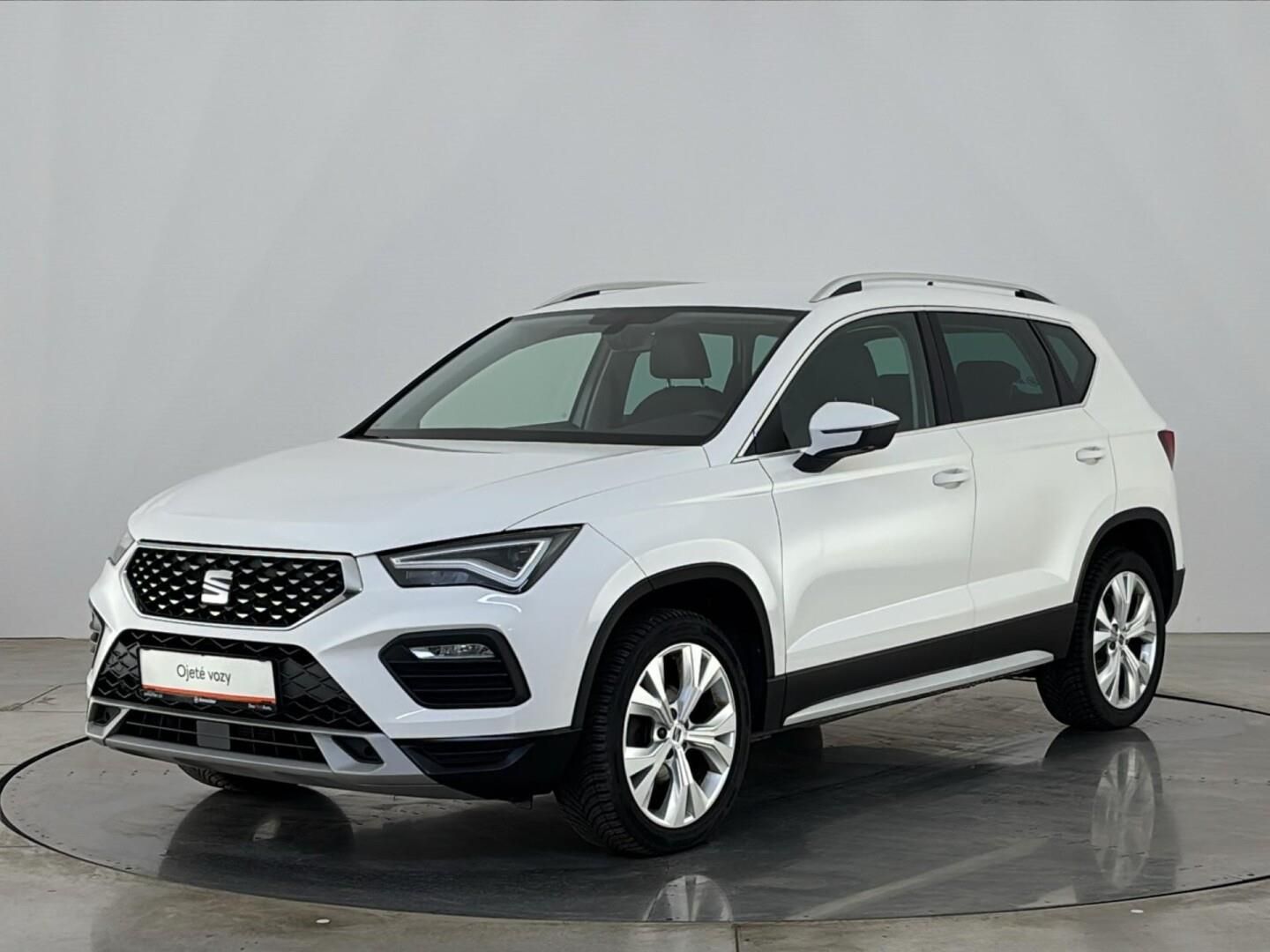 Seat Ateca, 1.5 TSI / 110 kW Xperience DSG