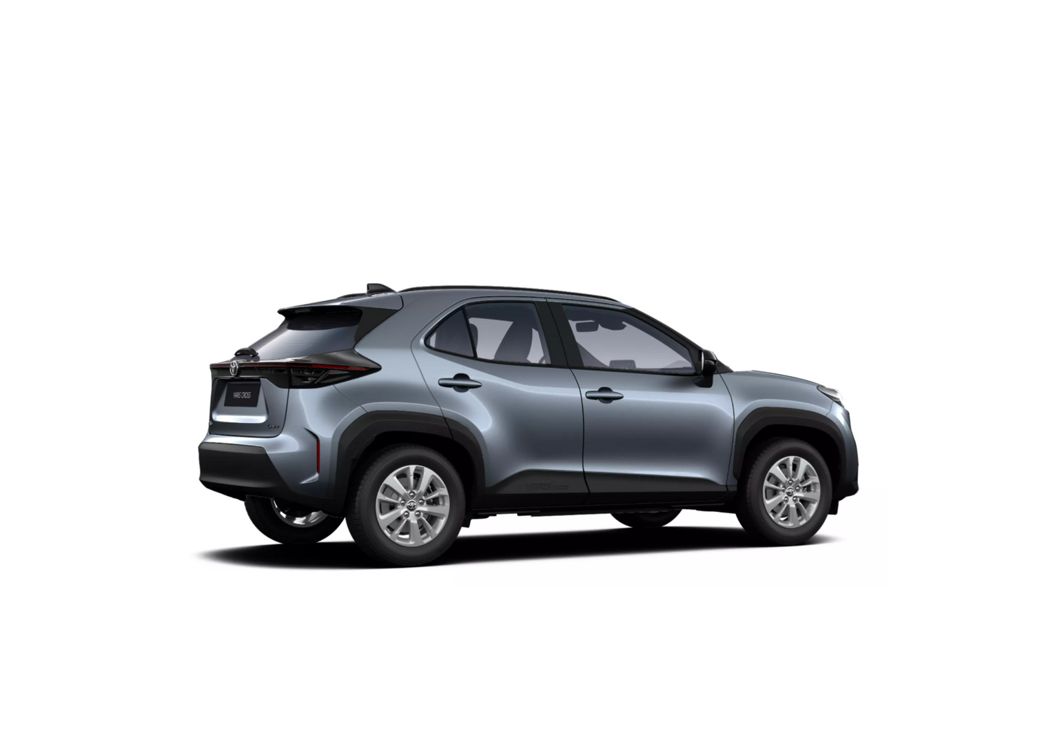Toyota Yaris Cross, 1.5. 116K Hybrid Comfort - fotka 4