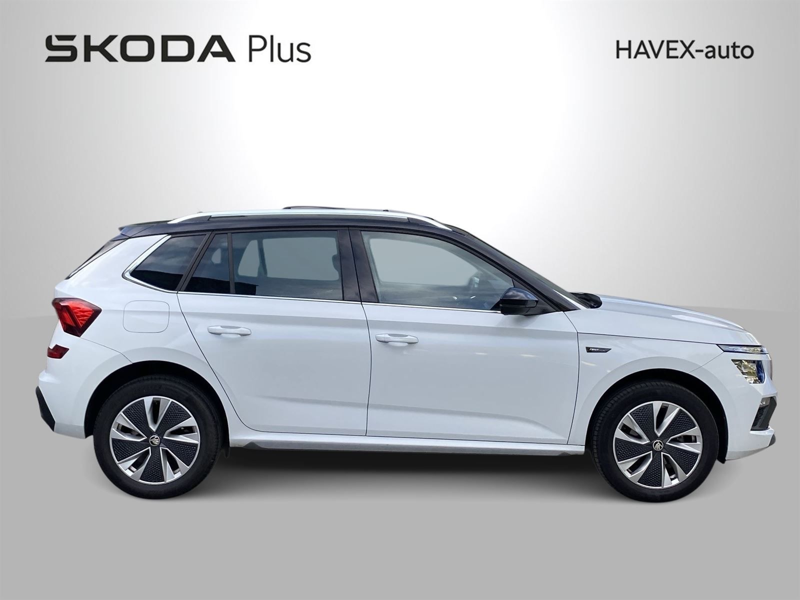 Škoda Kamiq, 1.0 TSI FirstEdition - fotka 3