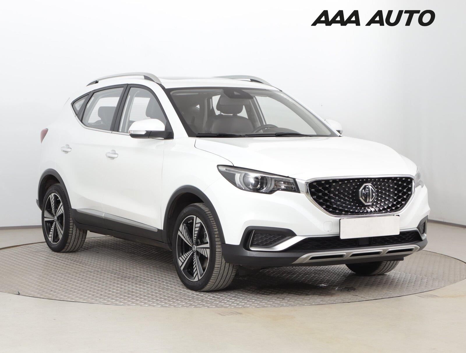 MG ZS, EV 42.5 kWh, SoH 83%, Luxury