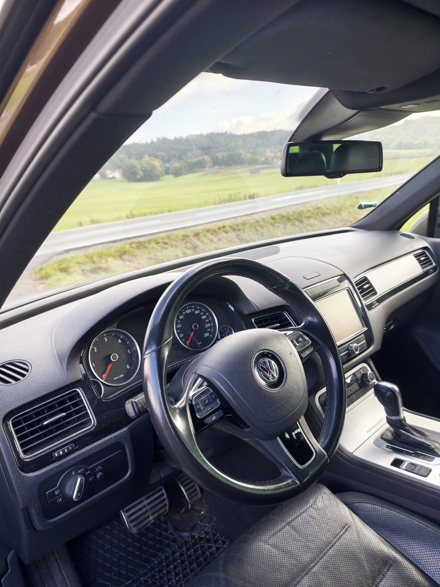 Volkswagen Touareg, 3.0 TDI 180kW 4Motion - fotka 3