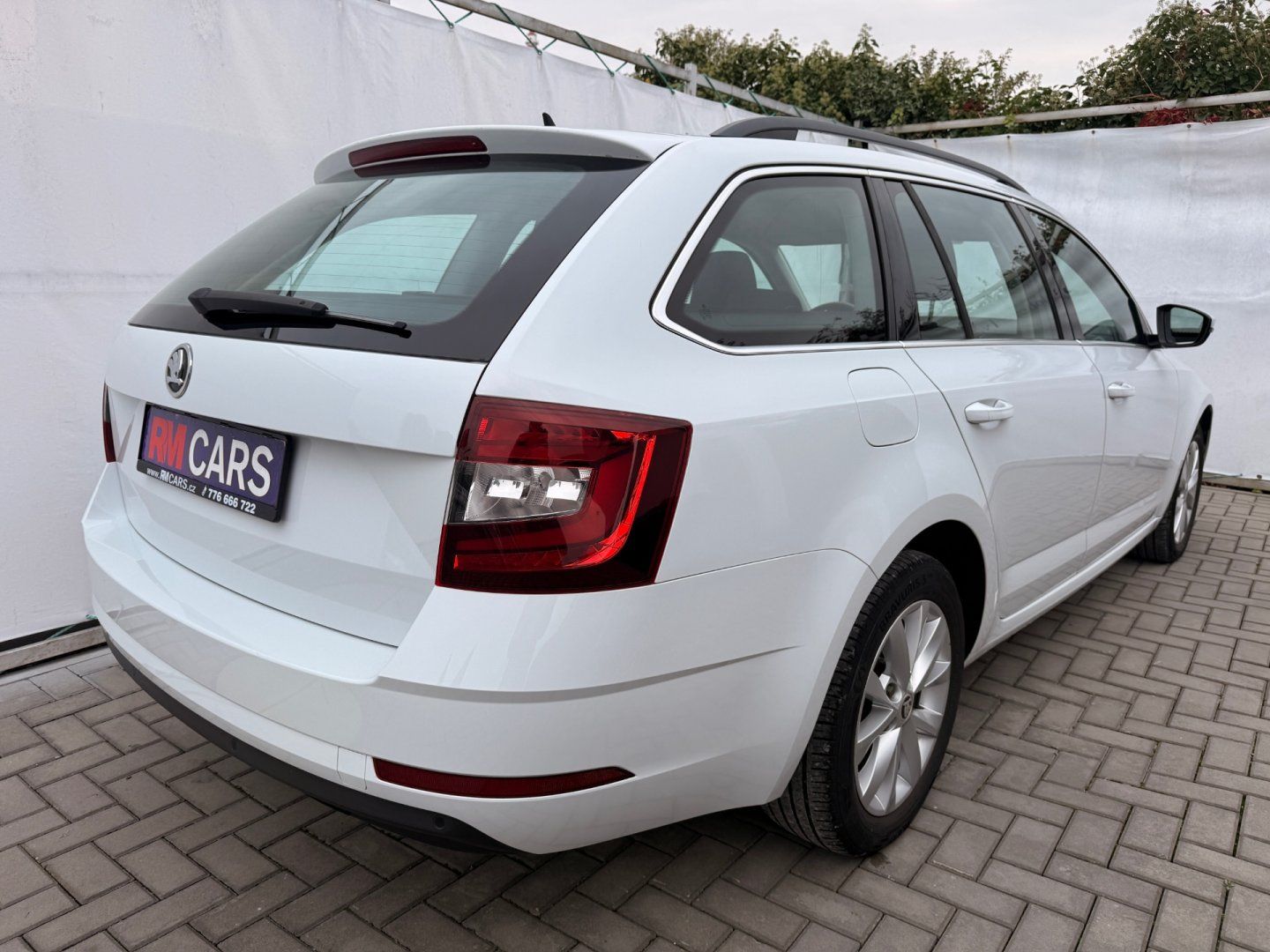 Škoda Octavia, 2.0TDI 110kW *DSG*ČR*CEBIA*DPH - fotka 4