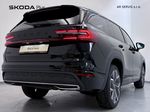 Škoda Kodiaq, SPORTLINE 2.0TDI/142kW 7DSG 4X