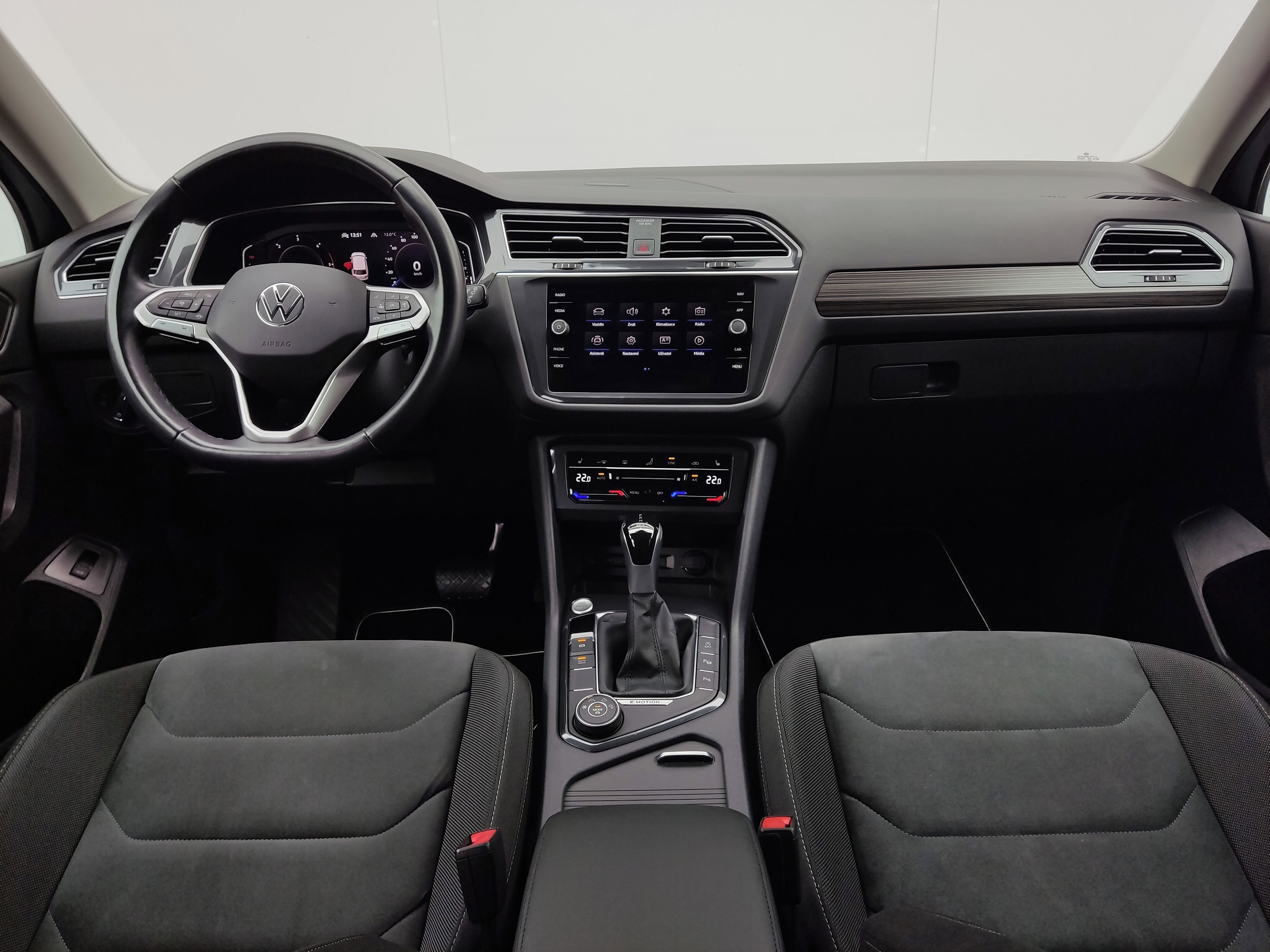 Volkswagen Tiguan, Allspace 2.0 TDI 4M Elegance - fotka 5