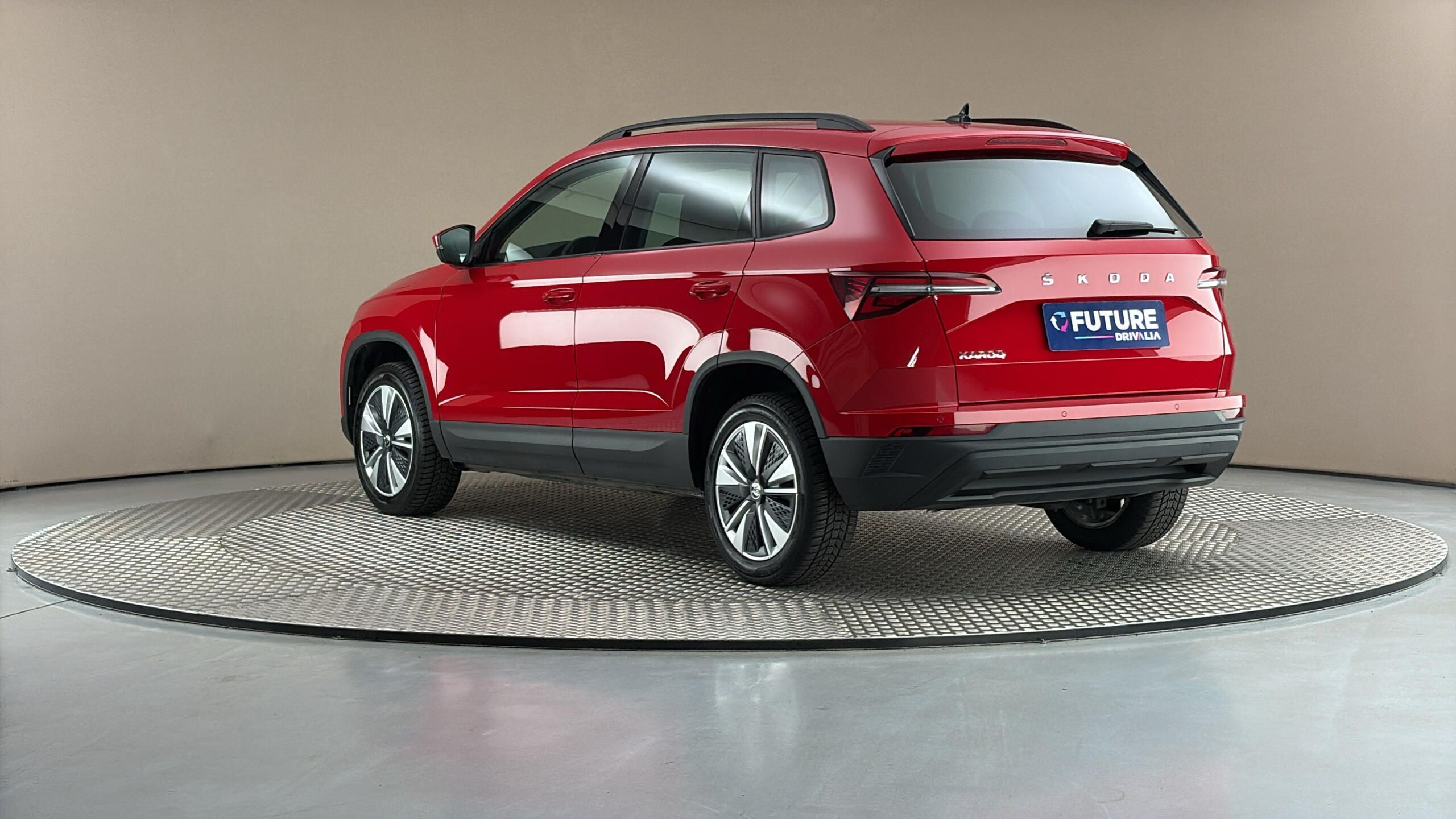 Škoda Karoq, 1.5 TSI Ambition - fotka 2