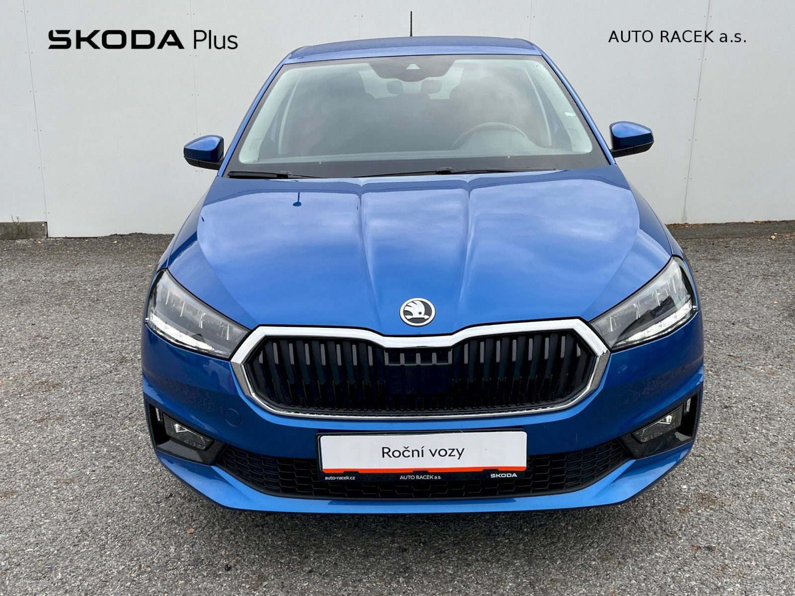 Škoda Fabia, 1.0 TSI 85kW Top Selection - fotka 4