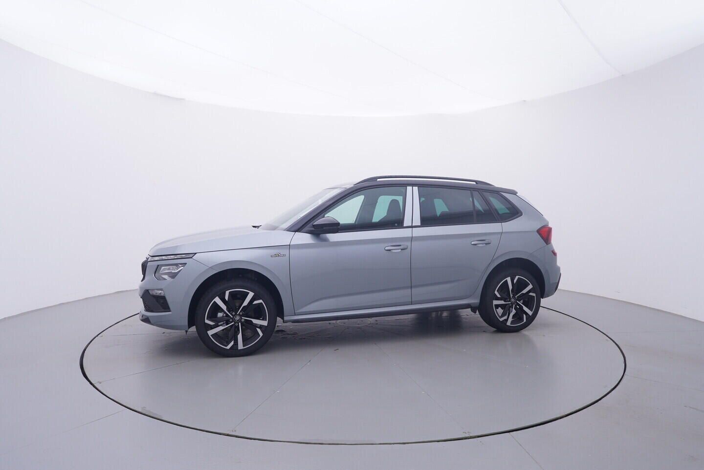 Škoda Kamiq, Monte Carlo 1.5 TSI 110 kW - fotka 2