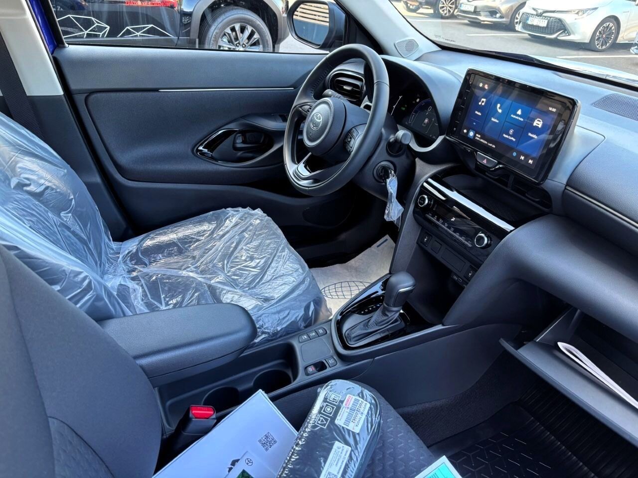 Toyota Yaris Cross, 1,5 Comfort MC26 - fotka 6