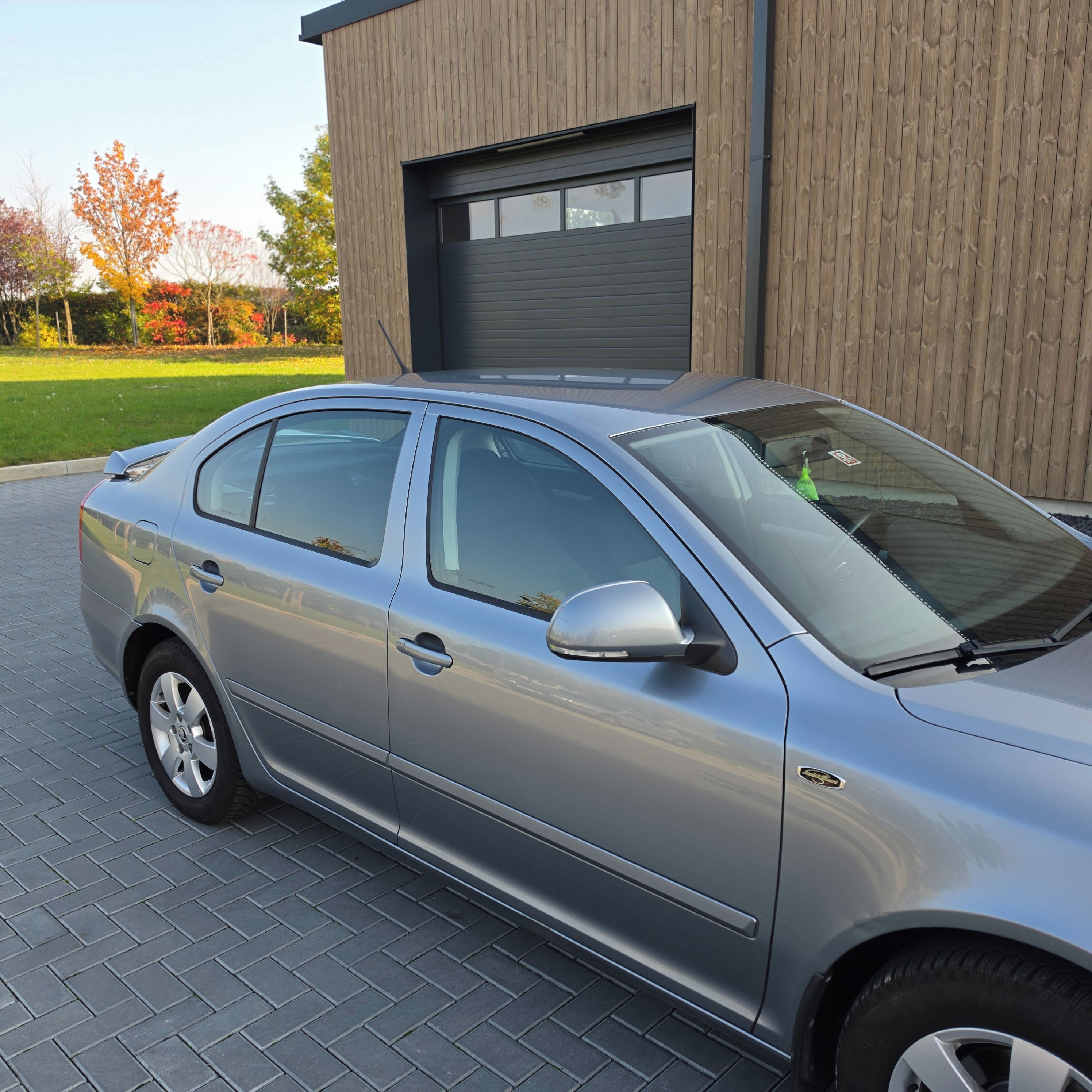 Škoda Octavia, 2, Facelift, Výborný stav - fotka 3