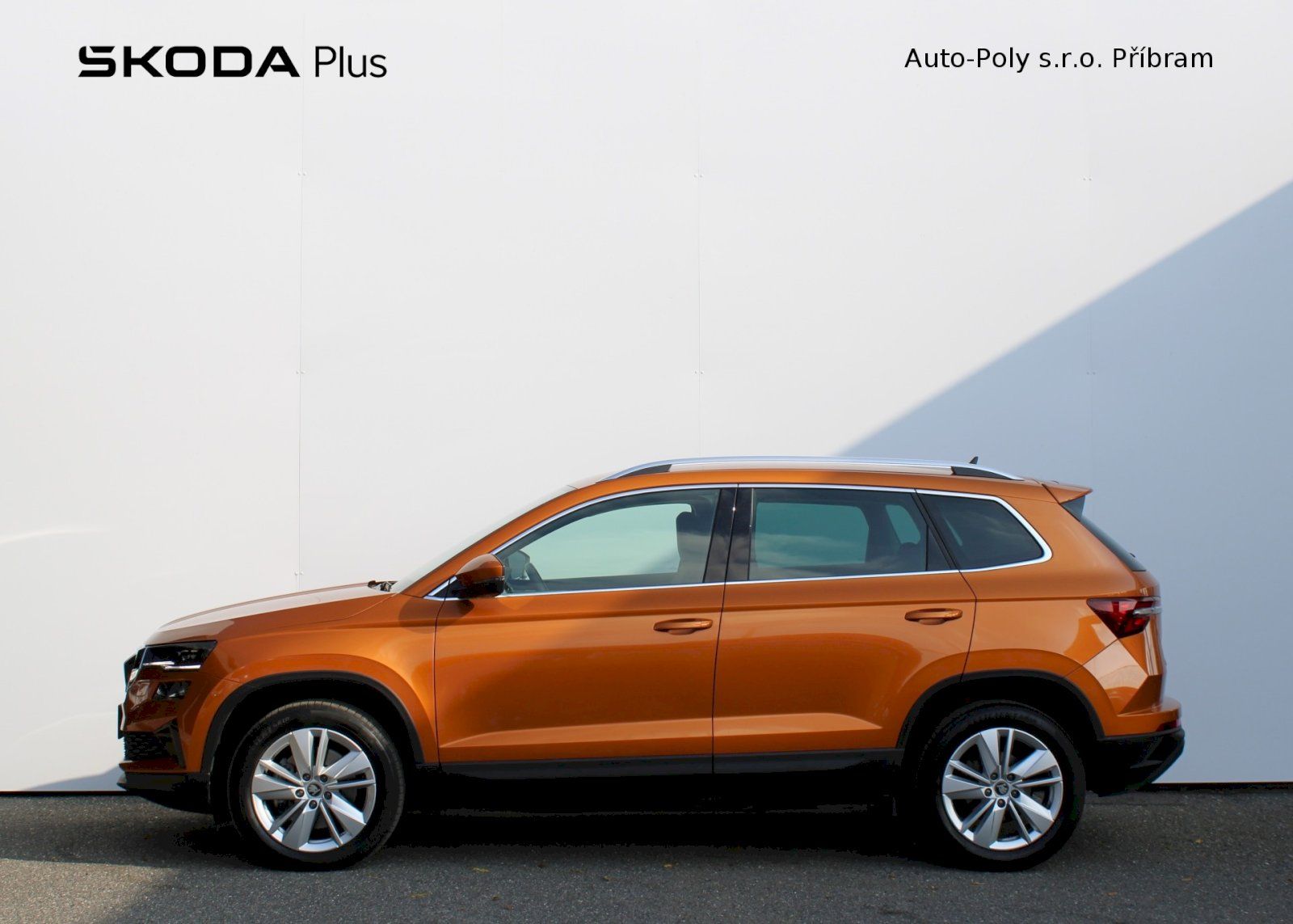 Škoda Karoq, Top Selection 1.5 TSI 110 kW 7 - fotka 3
