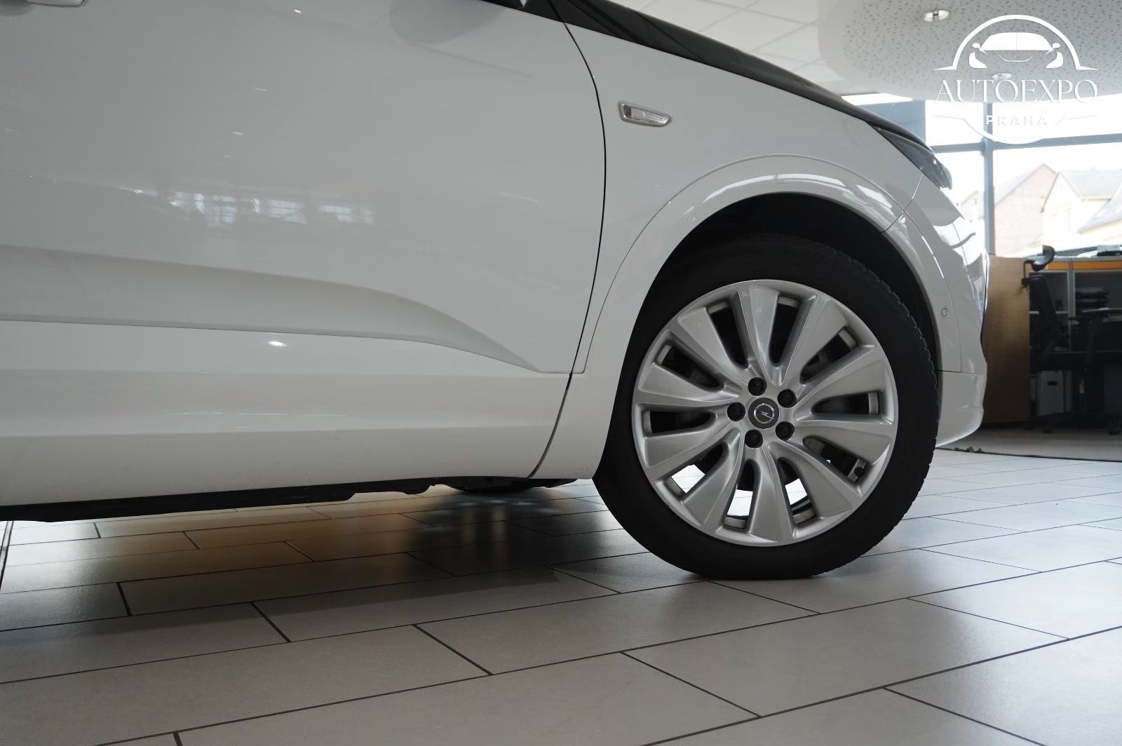 Opel Grandland, Grandland (X) 1.6T GSe HYBRID - fotka 6