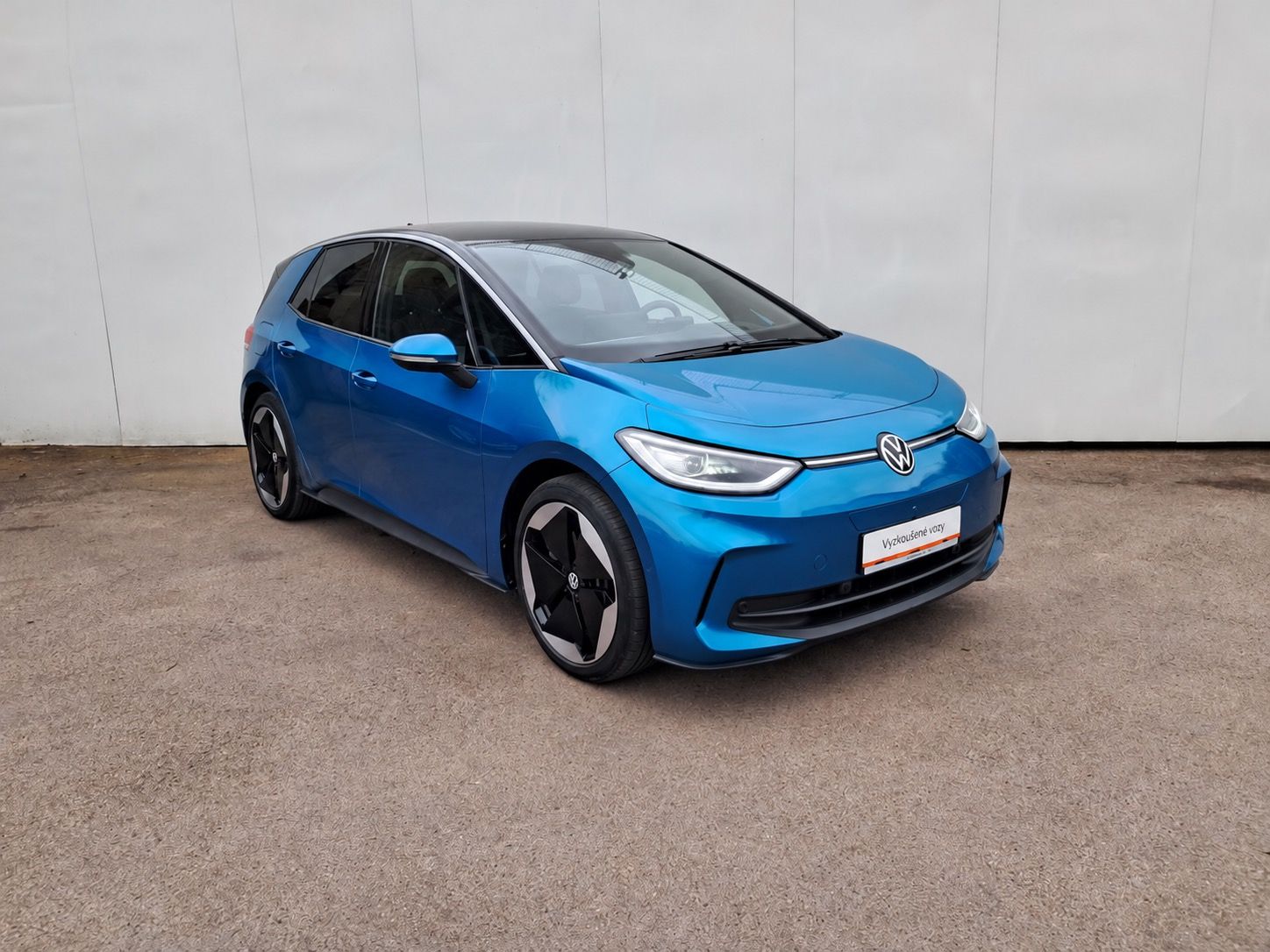 Volkswagen ID.3, 77kWh 150kW PRO S 360 Matrix - fotka 5