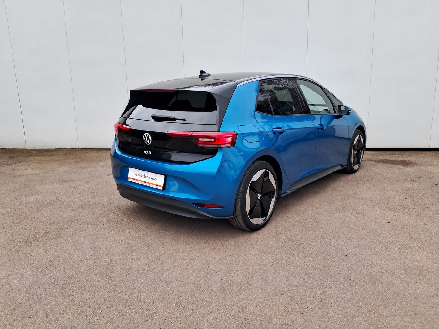 Volkswagen ID.3, 77kWh 150kW PRO S 360 Matrix - fotka 2