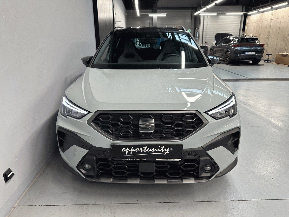 Seat Arona, FR 1.0 TSI 115k DSG - fotka 2