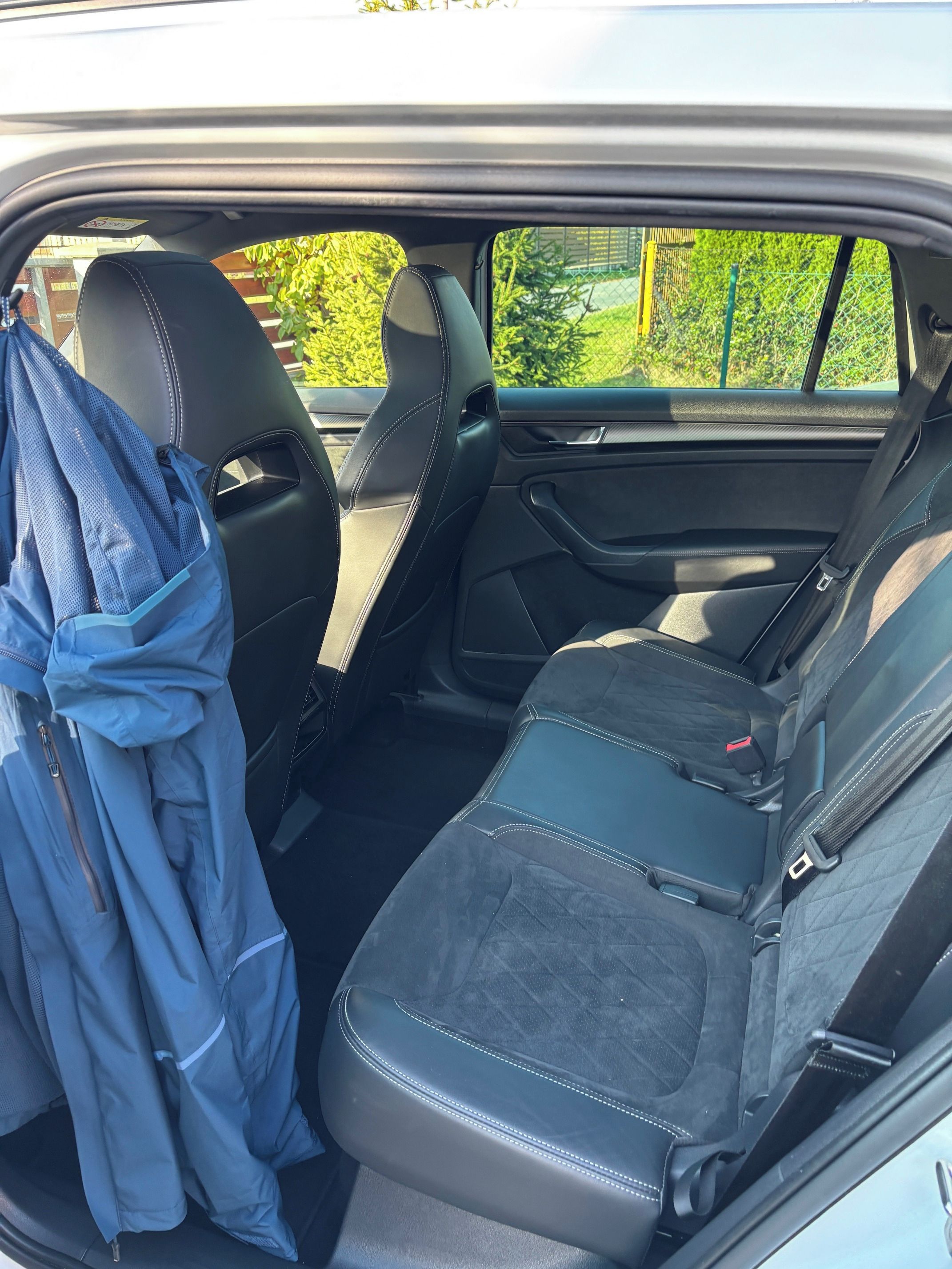 Škoda Kodiaq, 2,0TDI 4x4,DSG,147kW, 95tis km - fotka 5