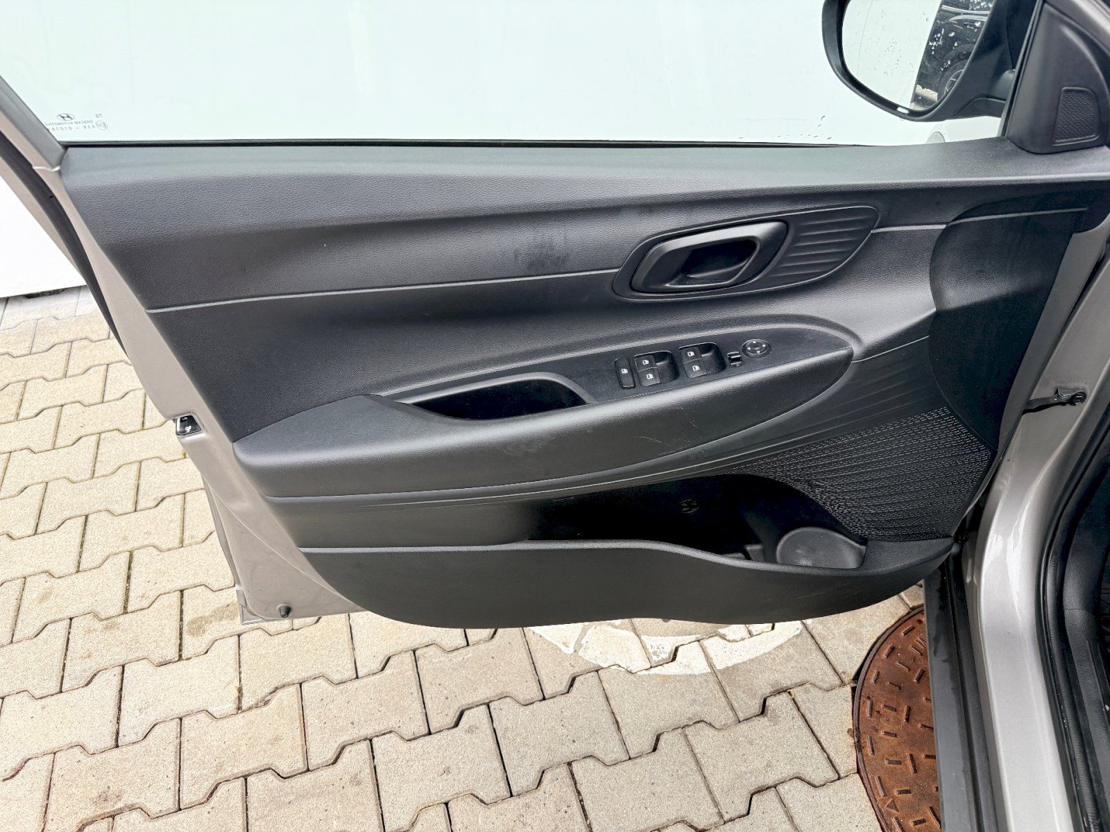 Hyundai Bayon, 1,2 62kW/84PS 1.majitel - fotka 6