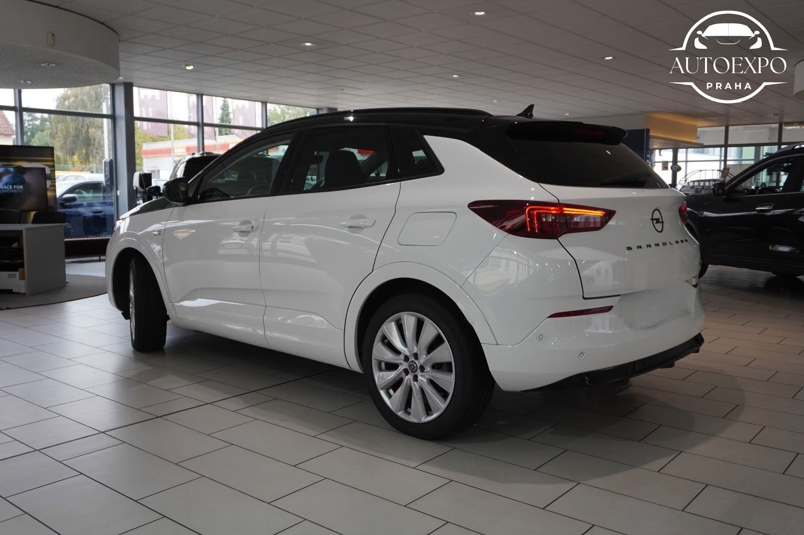 Opel Grandland, Grandland (X) 1.6T GSe HYBRID - fotka 4