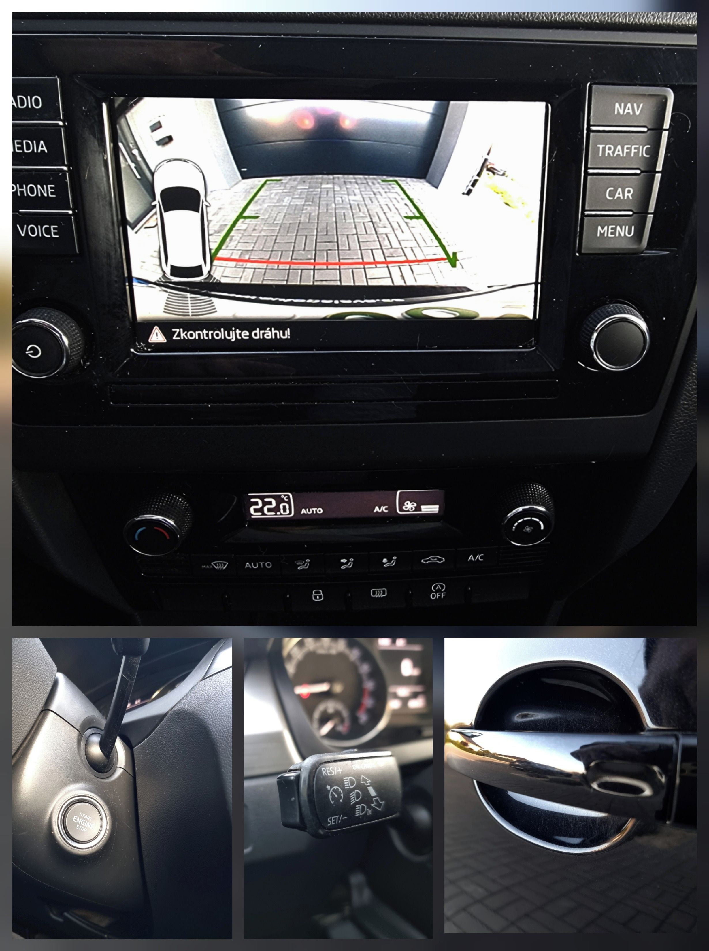 Škoda Rapid, 2018 | KAMERA | Kessy | Panora - fotka 2