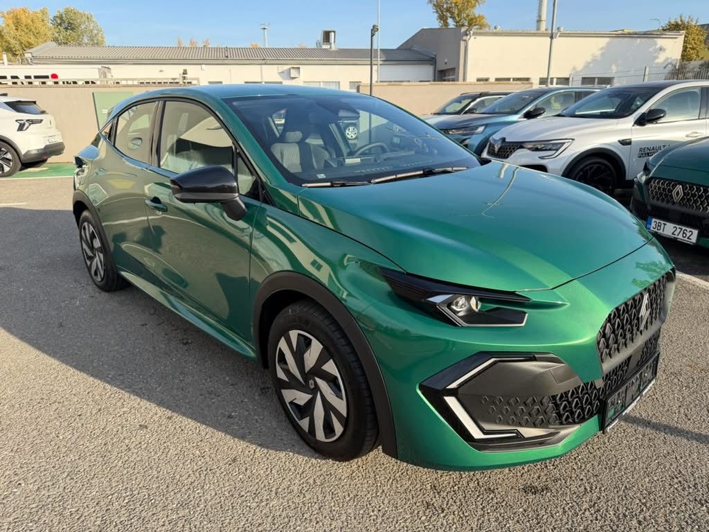 Renault Clio, evolution Eco-G 120 EDC MY00 - fotka 3
