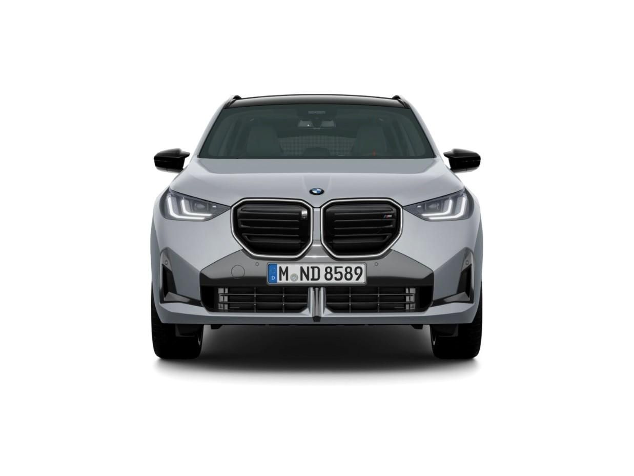 BMW X3, M50 xDrive - fotka 2