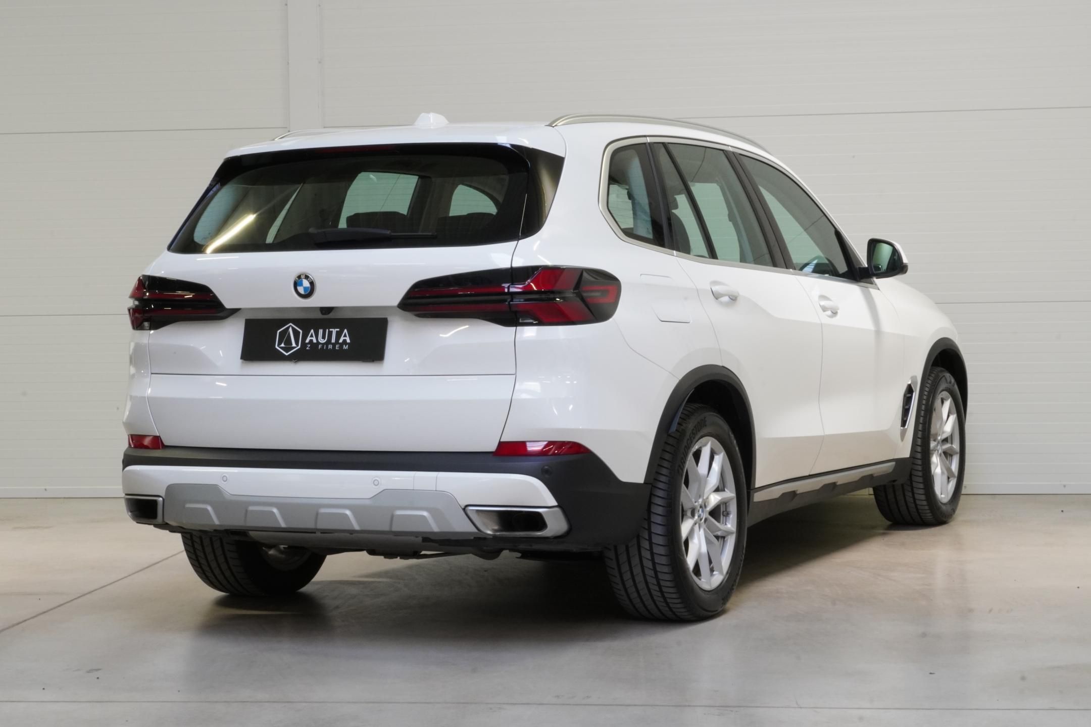 BMW X5, Xdrive30d,360,HUD,ACC,TAŽNÉ - fotka 6