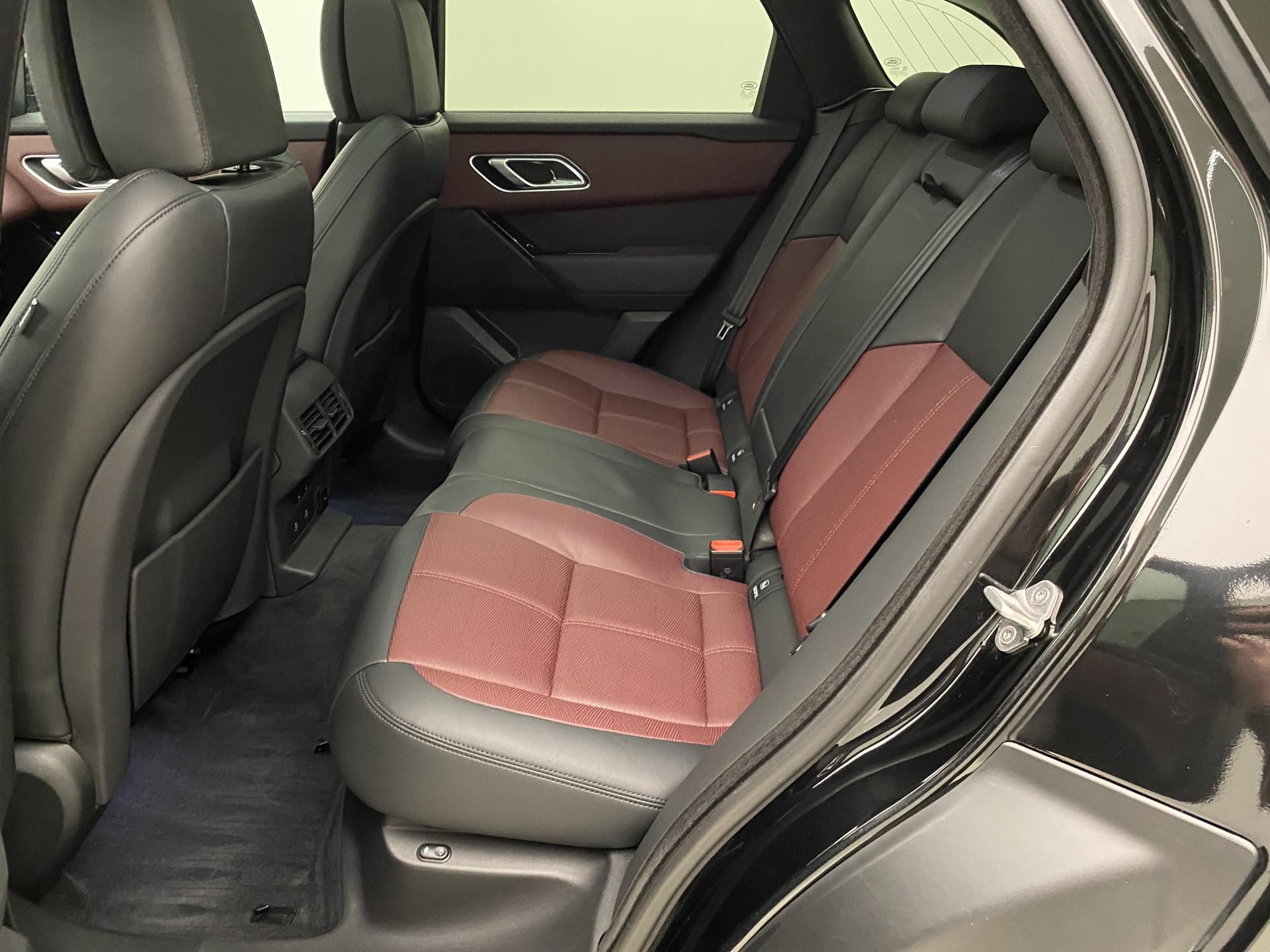 Land Rover Range Rover Velar, D300 HSE DYNAMIC AWD AUT CZ - fotka 5