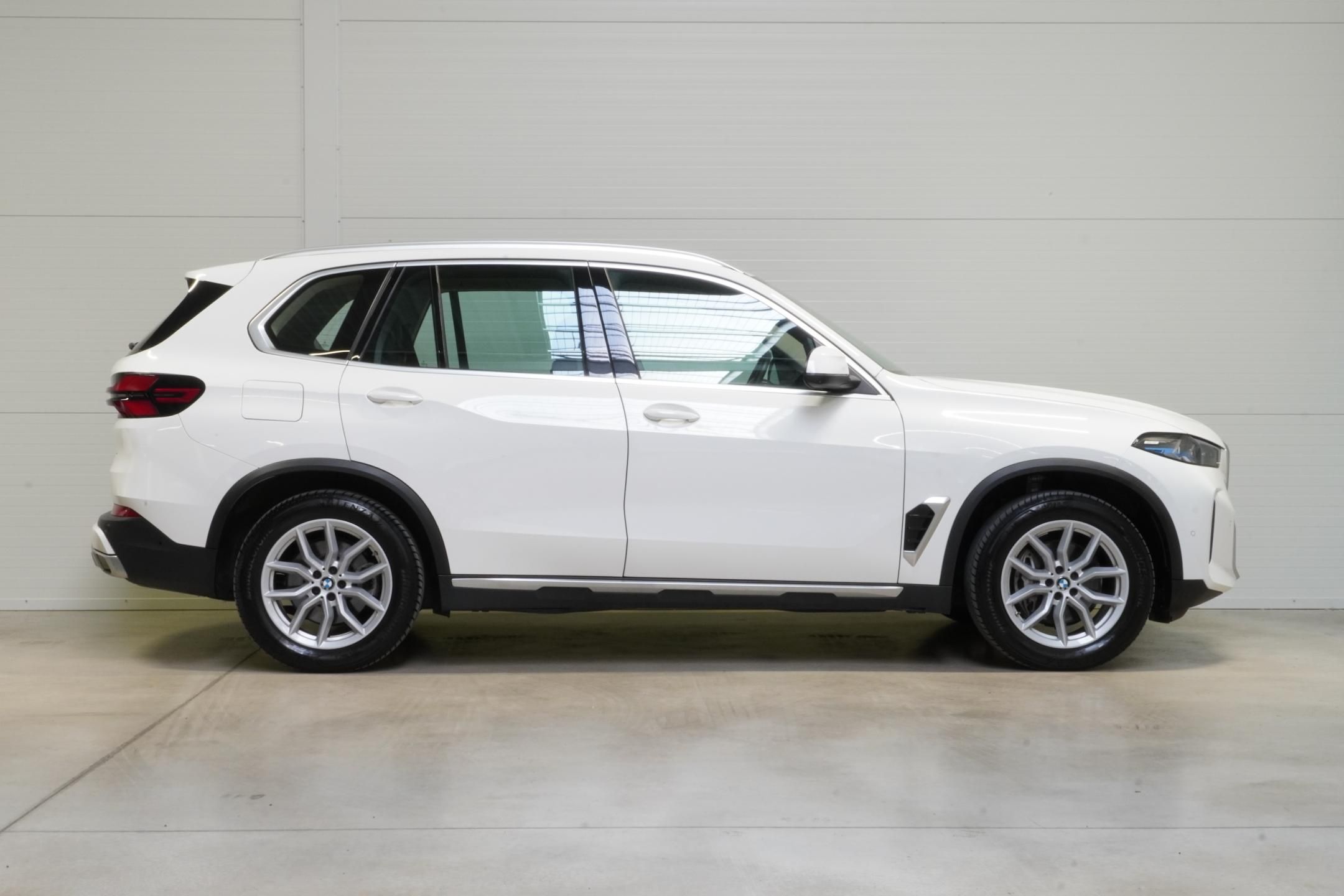 BMW X5, Xdrive30d,360,HUD,ACC,TAŽNÉ - fotka 4