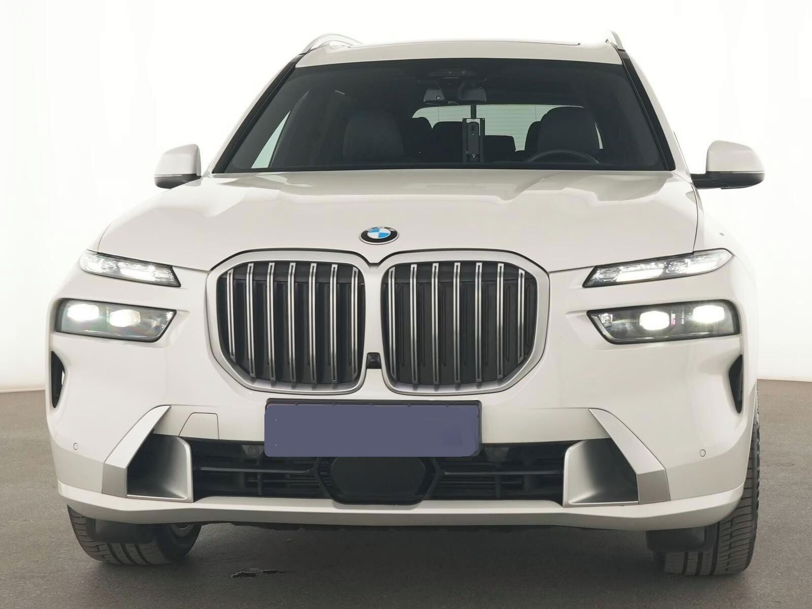 BMW X7, xDrive 40d*Kůže*Navi*Kamera* - fotka 5