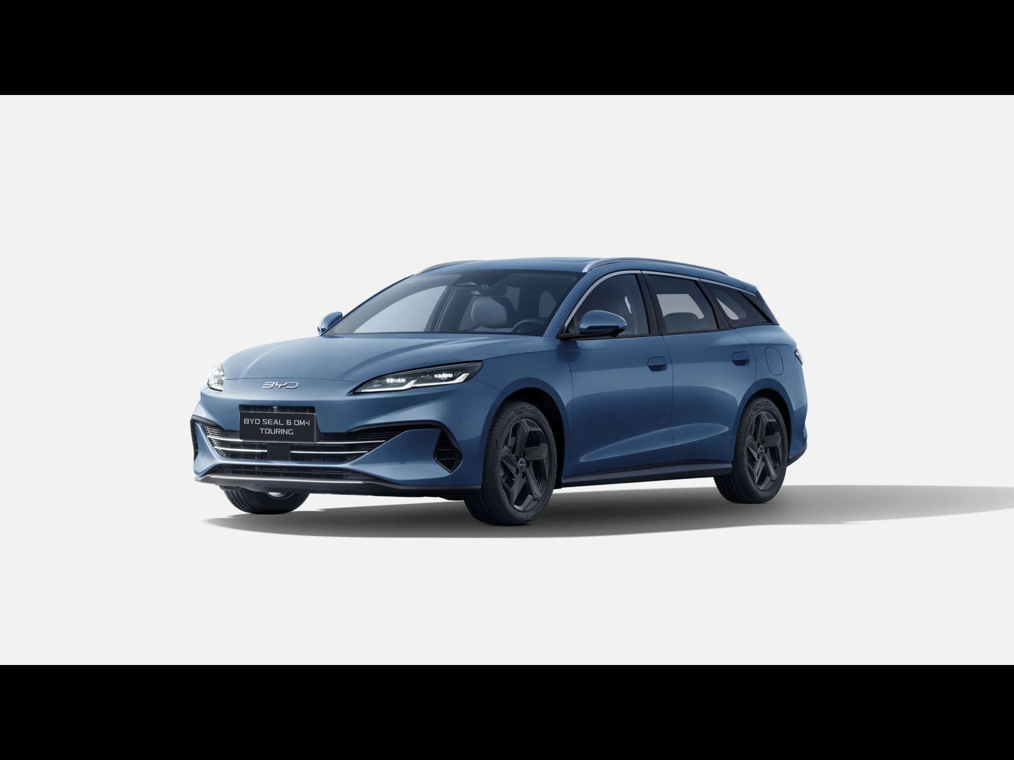 BYD Seal 6, DM-i Touring Boost