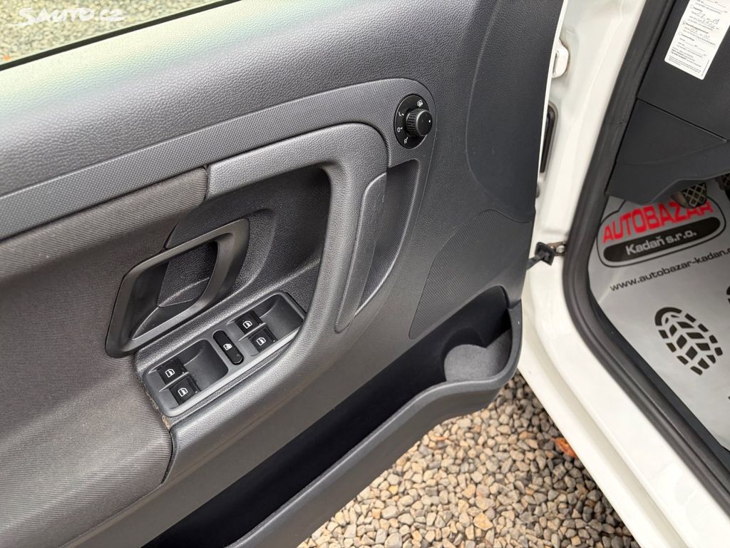 Škoda Fabia, 1,2 KOMBI,SERVISKA