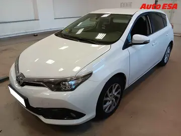 Toyota Auris, 1.6 i,ČR,navi,autoAC