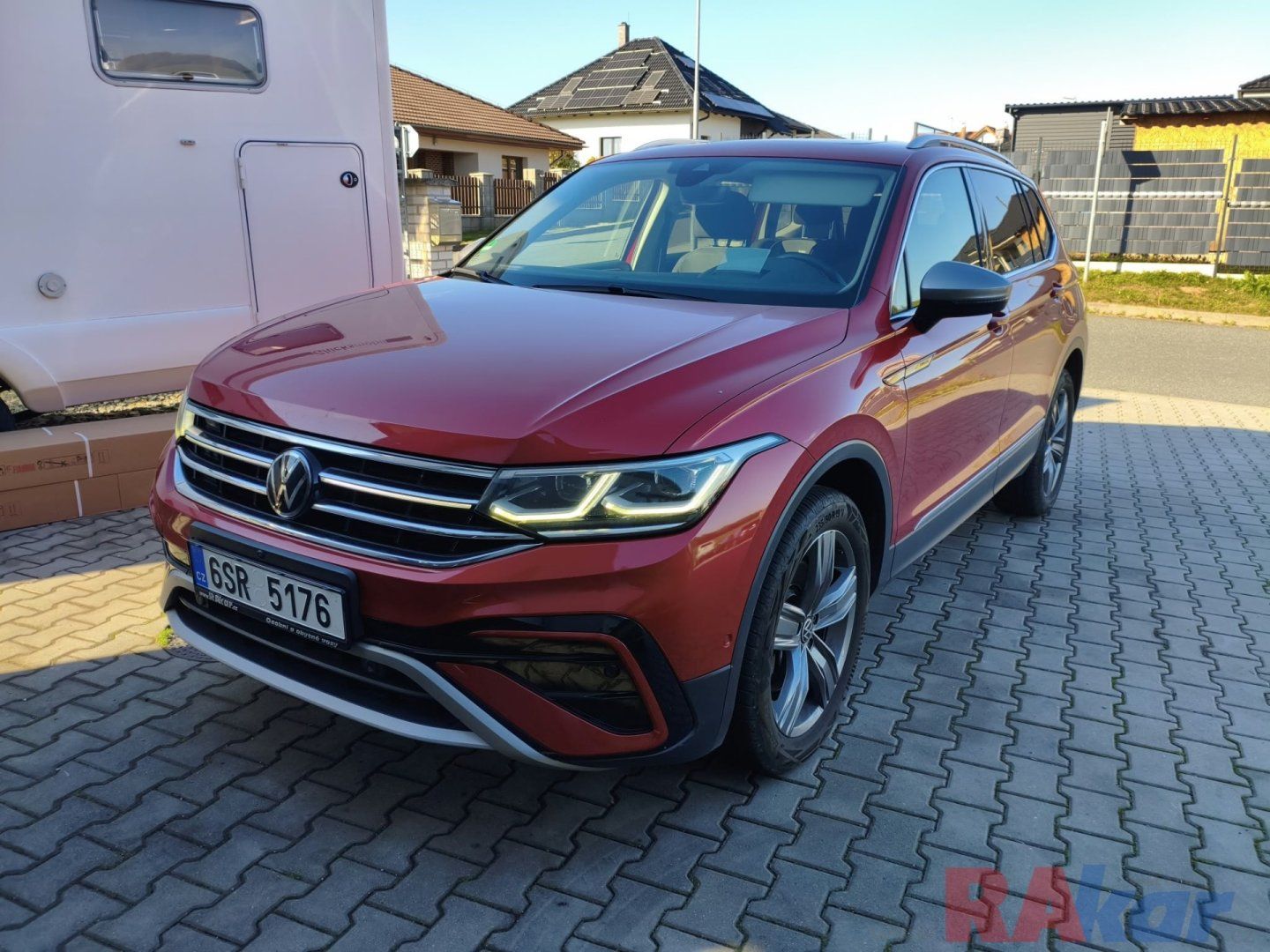 Volkswagen Tiguan, Elegance 2,0 TDI 4Motion - fotka 2
